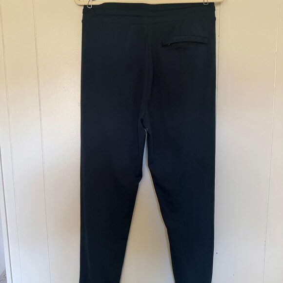 Soft Stretch Terry Jogger - Picture 3 of 3